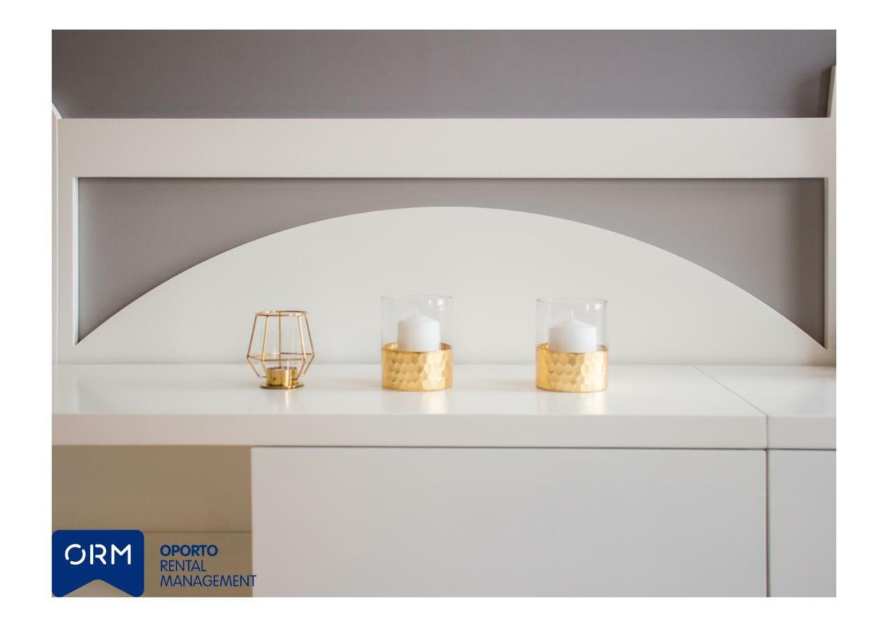 Orm Praca Apartment Πόρτο Εξωτερικό φωτογραφία