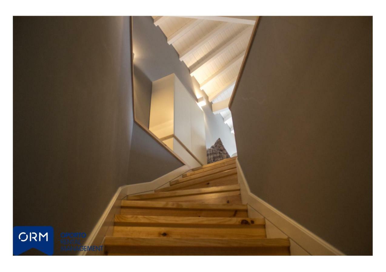 Orm Praca Apartment Πόρτο Εξωτερικό φωτογραφία